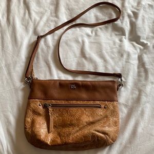 The Sak purse